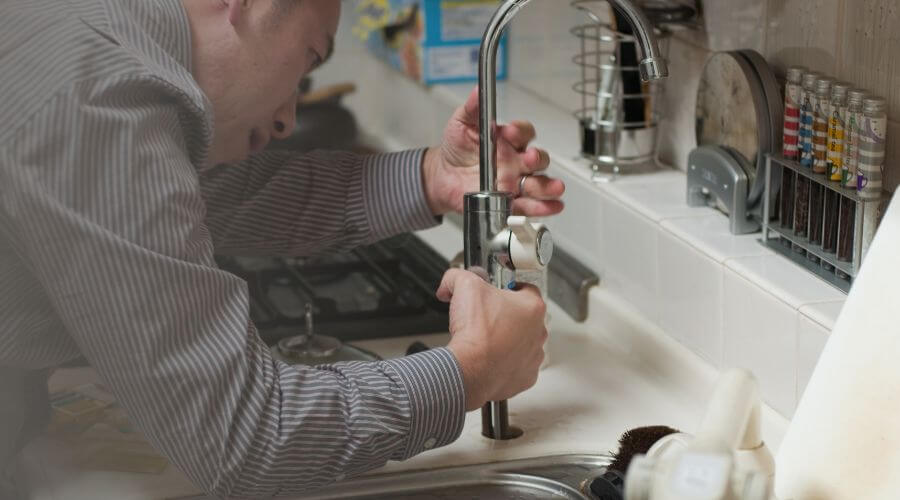 Professional Leak Detection Services in Hubbard, NE